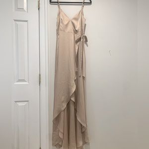 Show Me Your Mumu Silky Formal Summer Dress